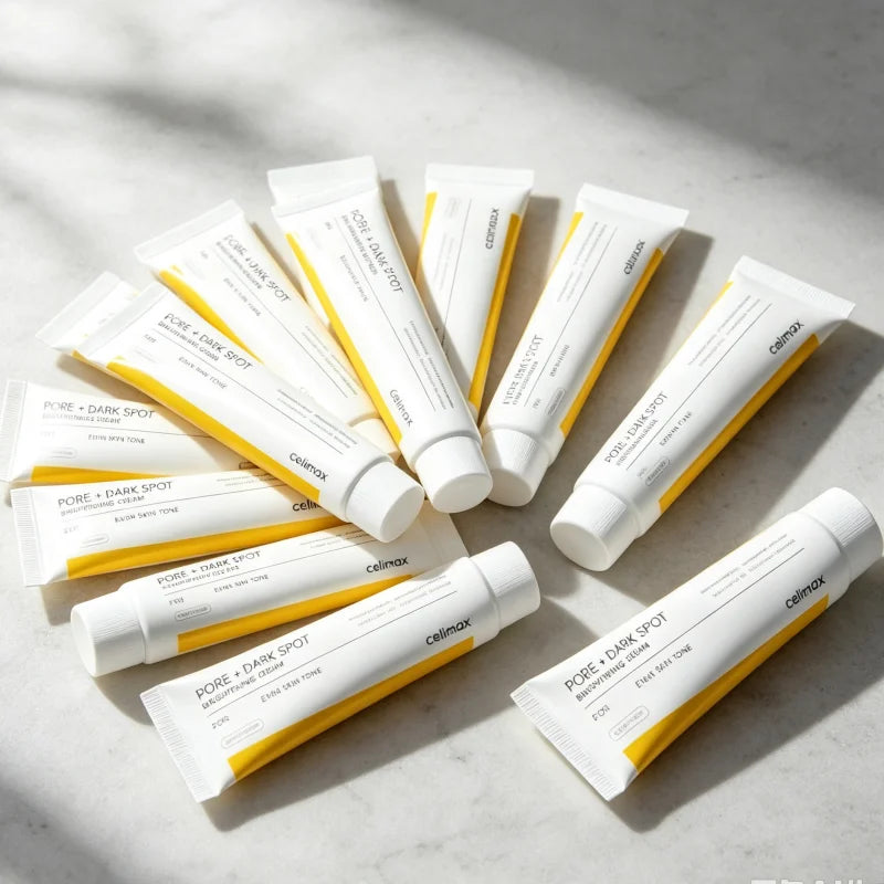 celimax Pore + Dark Spot Brightening Cream (35 ml)