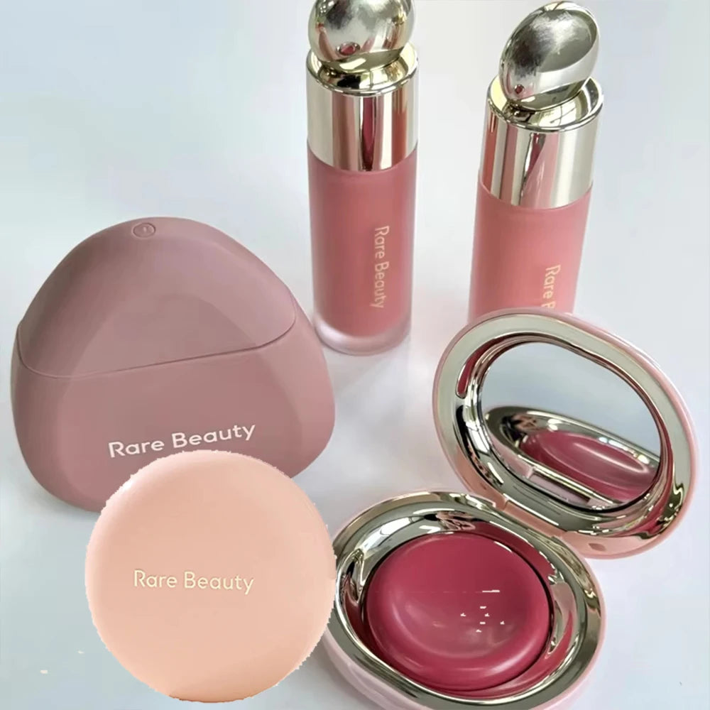 Rare Beauty Soft Pinch Liquid Blush – Long-Lasting Weightless Liquid Cheek Color