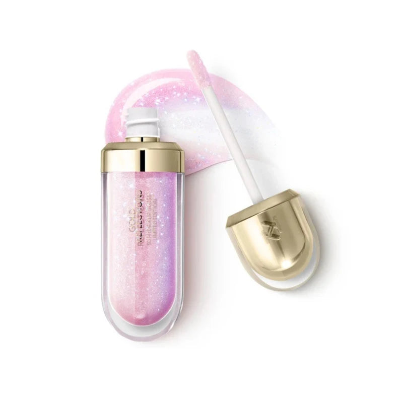 KIKO Milano 3D Hydra Lipgloss - Plumping & Moisturizing Lip Gloss