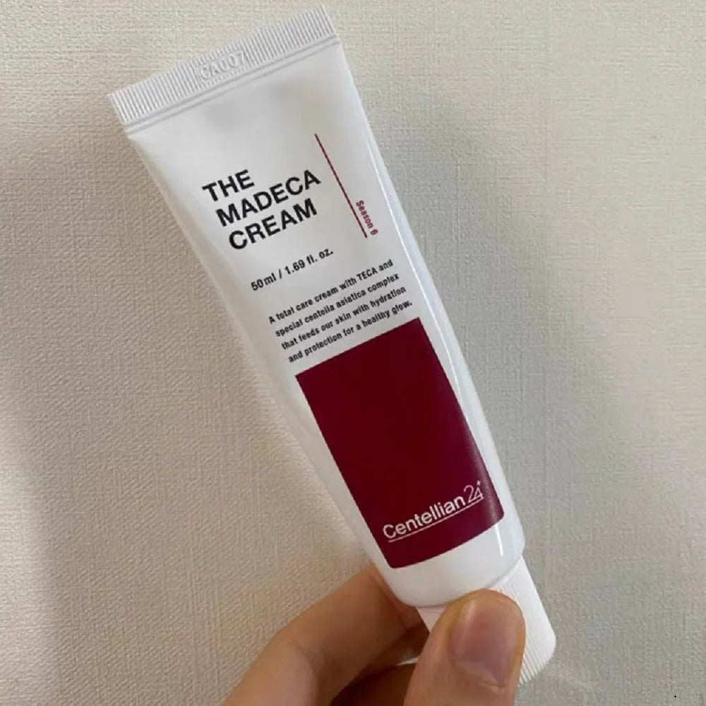 Centellian 24 The Madeca Cream Season 6
