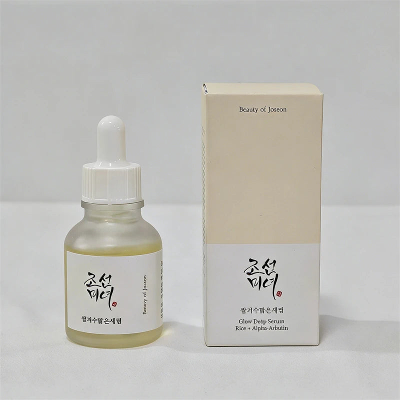 Beauty of Joseon Relief Sun Aqua-Fresh : Rice + B5 SPF50+ PA++++ (50ml) – Lightweight Hydrating Korean Sunscreen with Zero White Cast