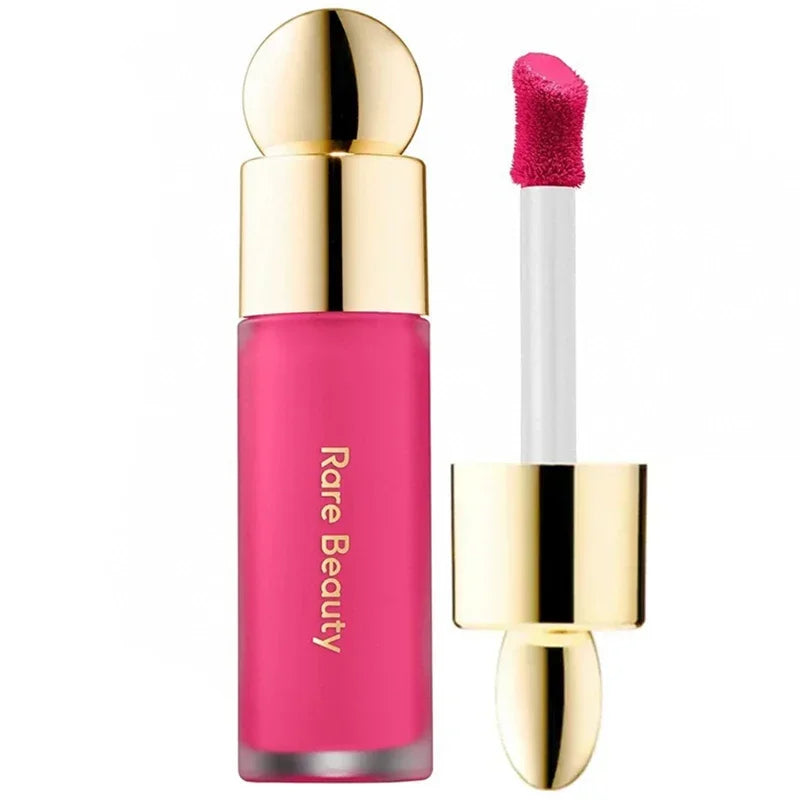 Rare Beauty Soft Pinch Liquid Blush – Long-Lasting Weightless Liquid Cheek Color