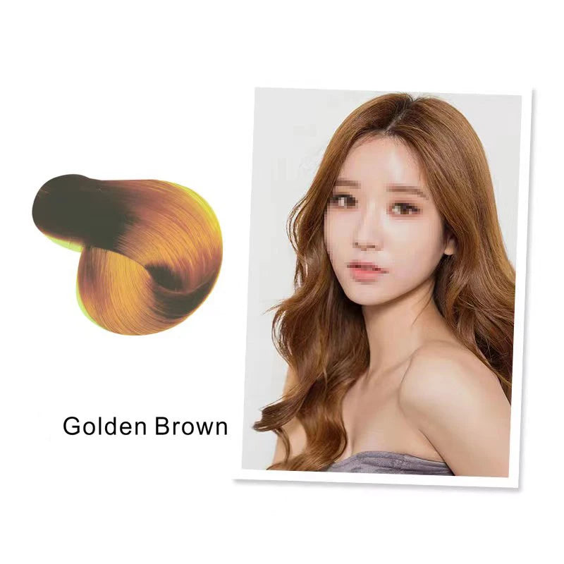 Mokeru Professional Argan Oil Color Shampoo – Instant & Nourishing 500ml