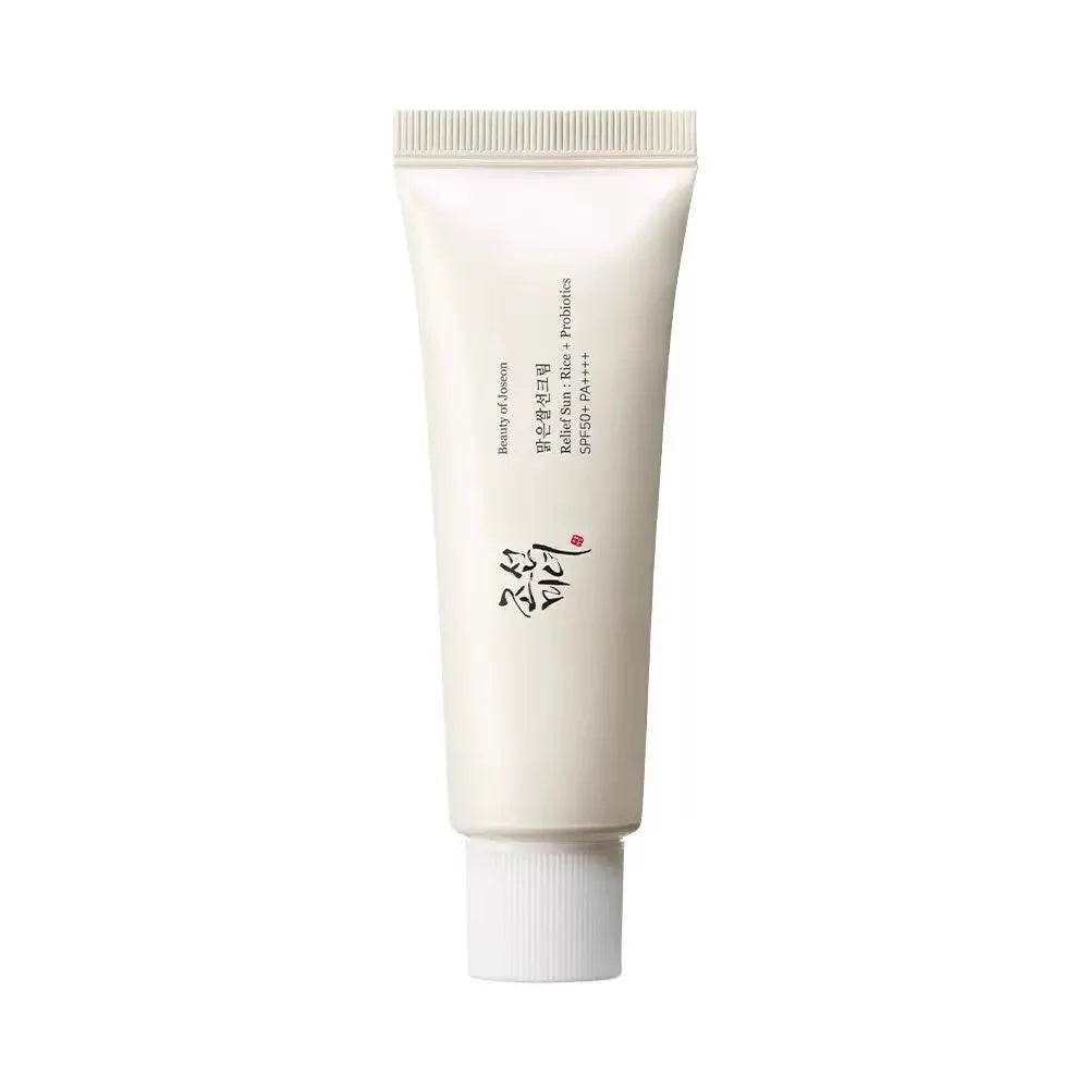 Beauty of Joseon Relief Sun : Rice + Probiotics SPF50+ PA++++ (50ml)