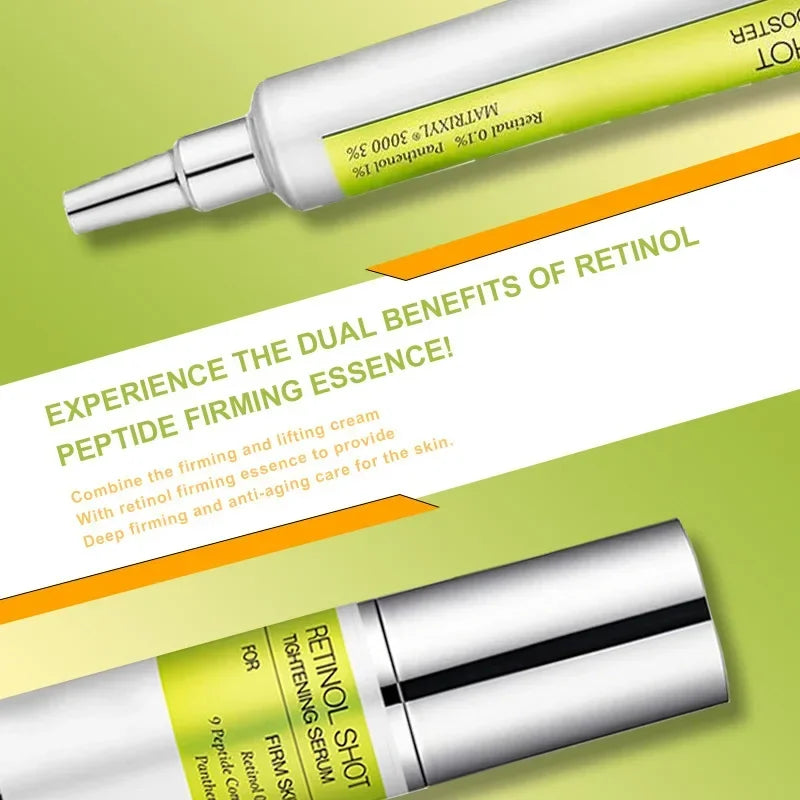 Retinal Shot Tightening Booster 20,250 A-Shot
