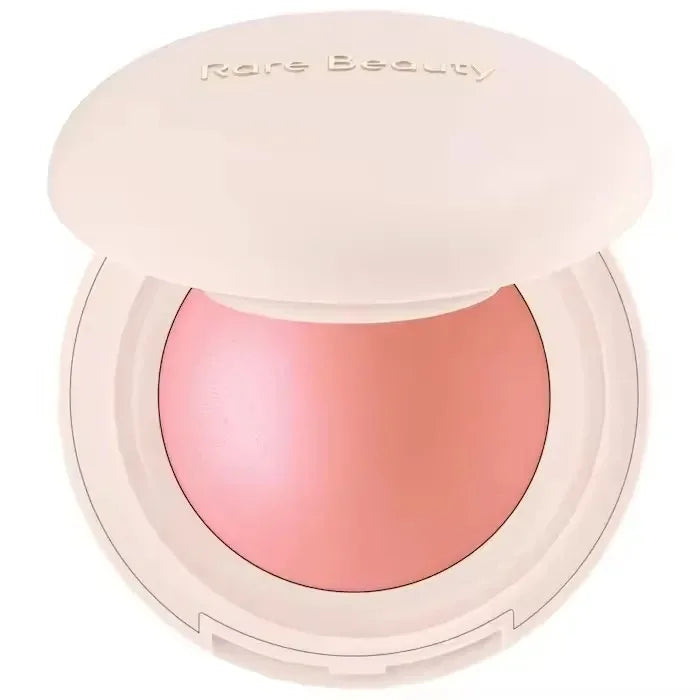 Rare Beauty Blush Collection – Soft Pinch Liquid, Luminous Powder & Stay Vulnerable Melting Cream Blush