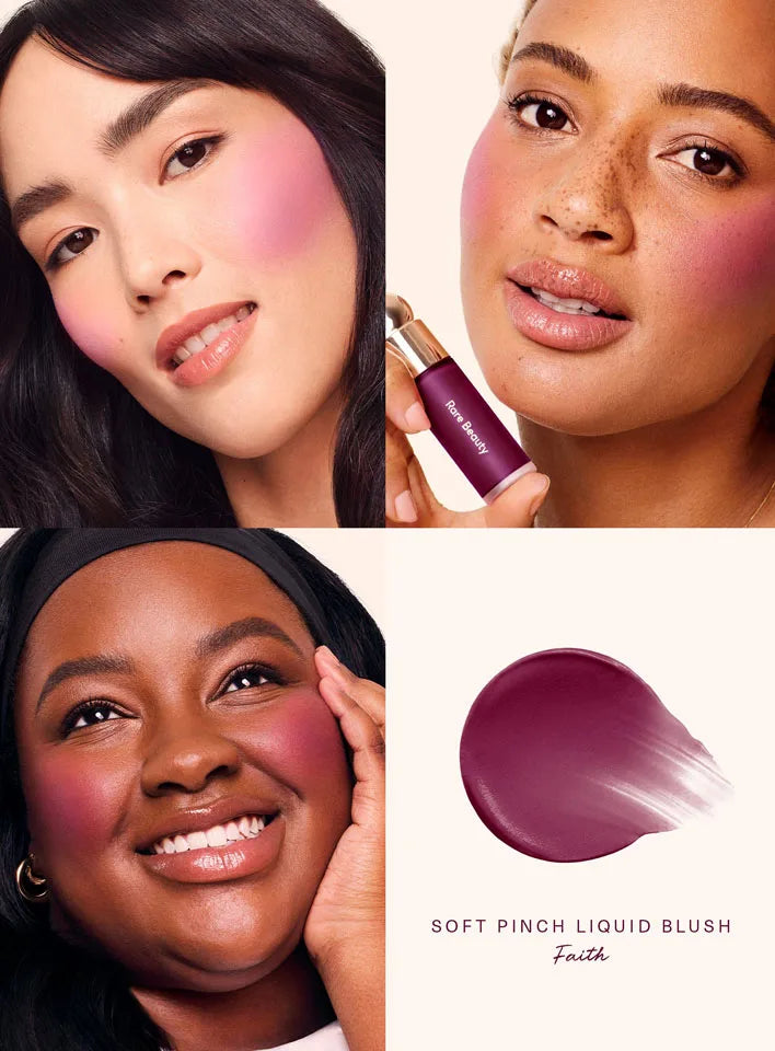 Rare Beauty Warm Wishes Effortless Bronzer Stick