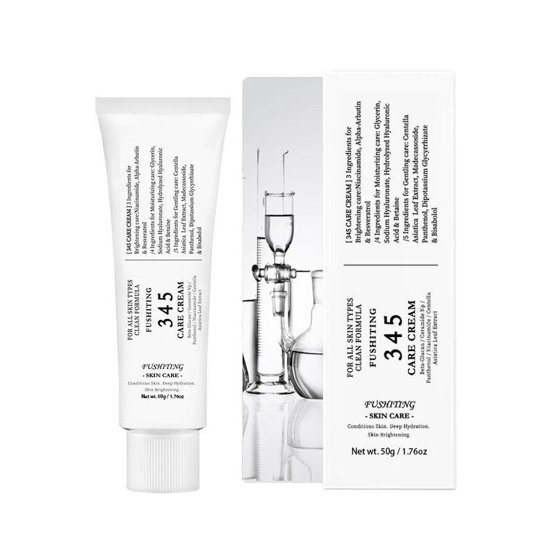 345 Belly Firming Cream (150 g)