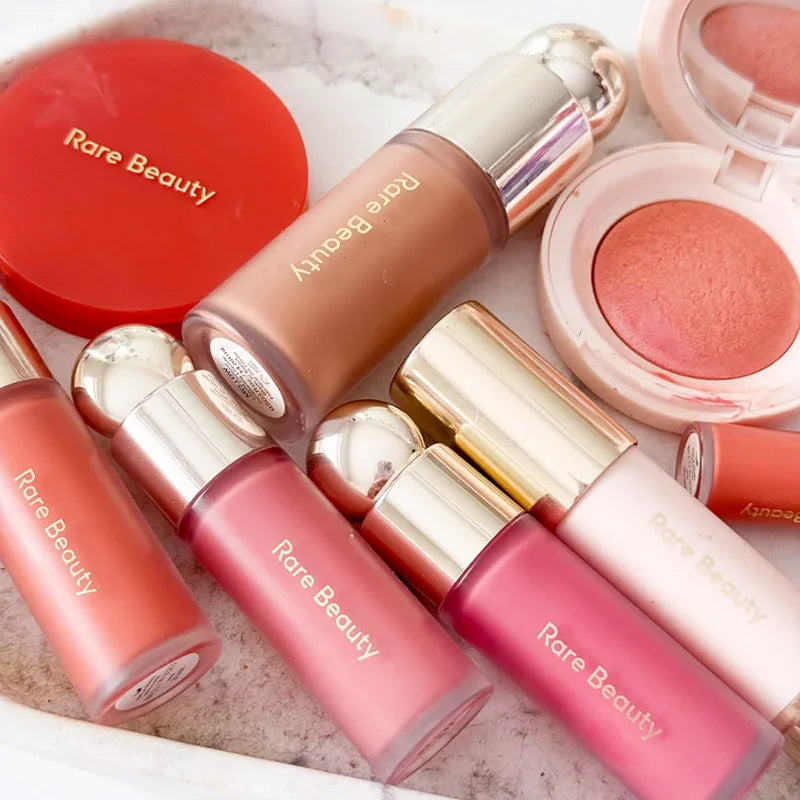 Rare Beauty Warm Wishes Effortless Bronzer Stick