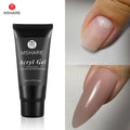 Professional Acryl Gel (Polygel) Tube – UV/LED Extension & Sculpting Gel (60ml / 2.0 fl. oz)
