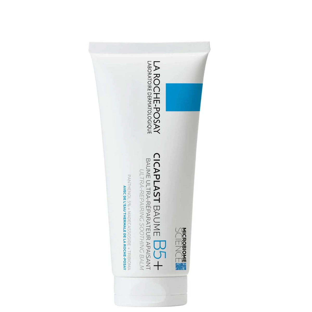 Cicaplast Baume B5+ – Ultra-Repairing Soothing Balm for Dry & Irritated Skin