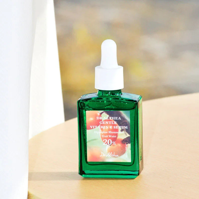 Dr. Althea Vitamin C Boosting Serum (30 ml)