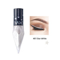 Diamond Shimmer Liquid Eyeliner & Glitter Eyeshadow | Long-Lasting Sparkling Eye Makeup