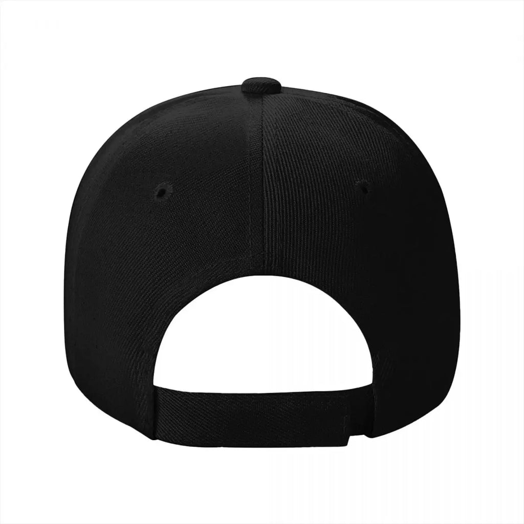 Guess What I Need Graphic Baseball Cap – Funny Restroom Sign Sandwich Brim Dad Hat