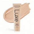 Luxe™ Color-Changing Flawless Foundation – Smart Shade-Adapting Anti-Aging Formula (SPF 15)