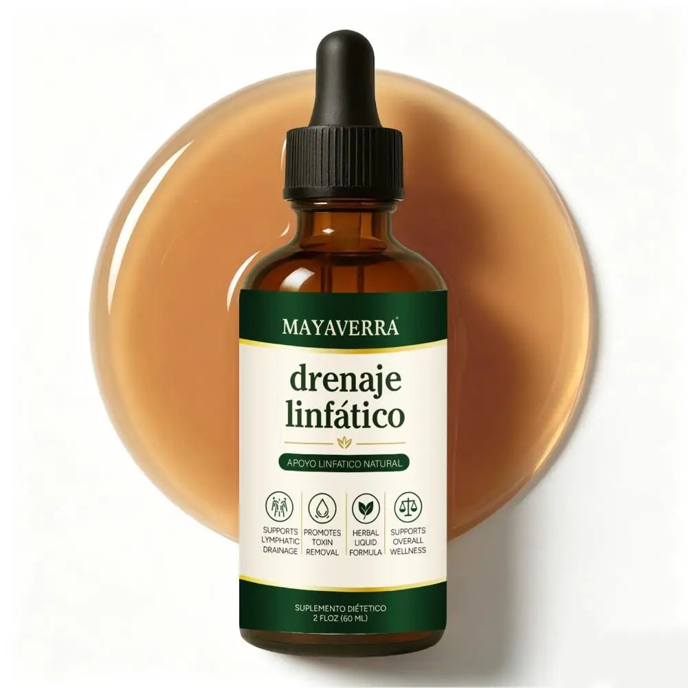 Mayaverra Herbal Liquid Drops
