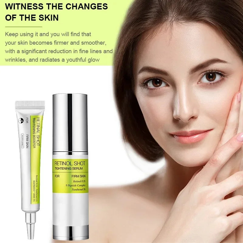 Retinal Shot Tightening Booster 20,250 A-Shot
