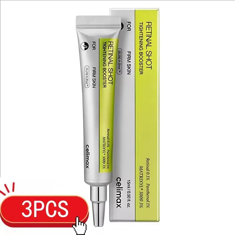 celimax Retinal Shot Tightening Booster 15 ml