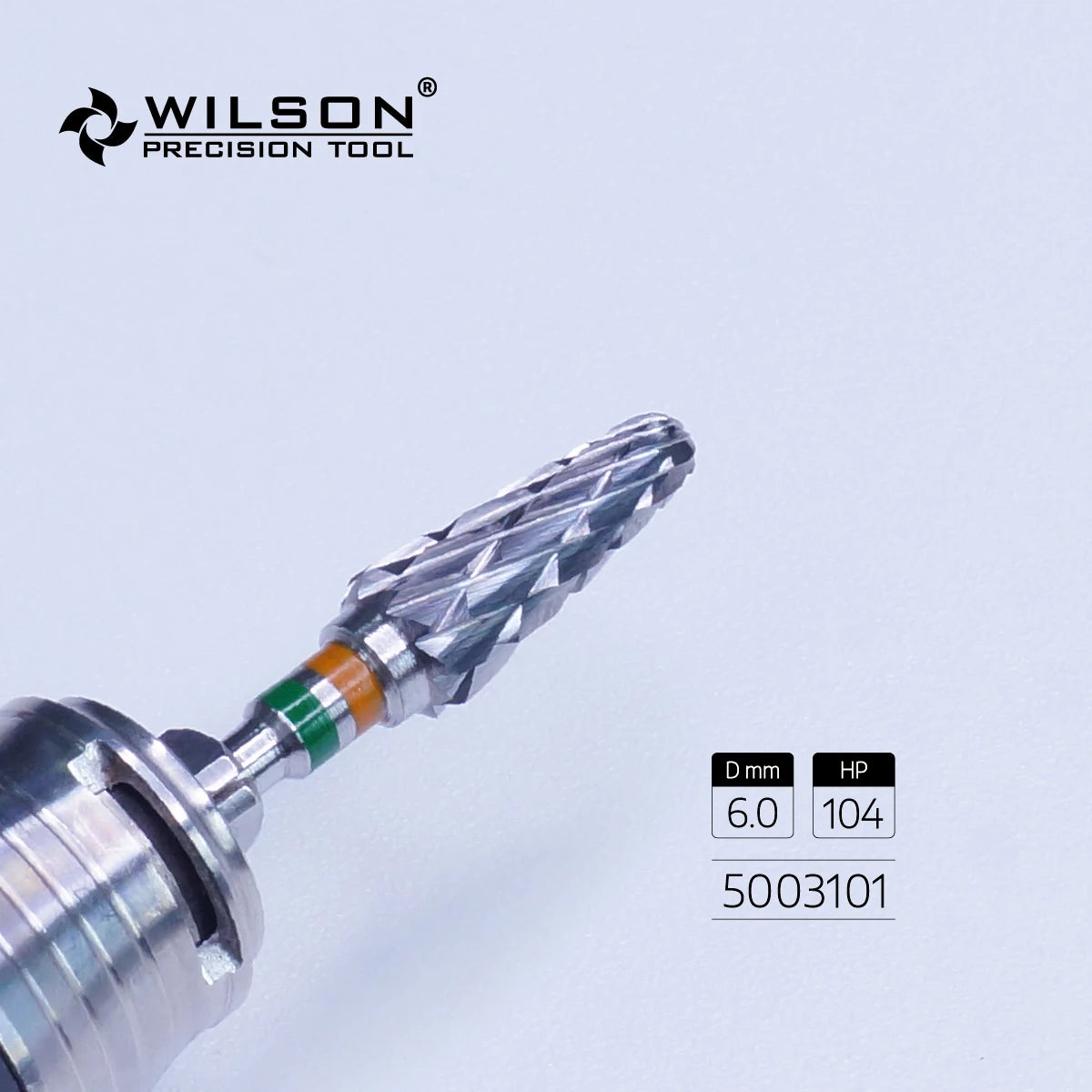 Professional Tungsten Carbide Nail Drill Bits – 2.35mm Shank E-File Milling Cutters for Acrylic, Gel & Pedicure