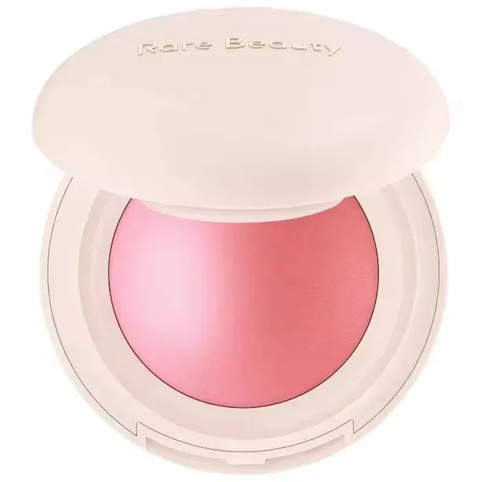 Rare Beauty Blush Collection – Soft Pinch Liquid, Luminous Powder & Stay Vulnerable Melting Cream Blush