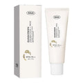 SOUG Rice + Probiotics Relief Sunscreen SPF50+ PA+++ (50ml) – Hydrating Organic Sun Cream for Face & Body, Zero White Cast