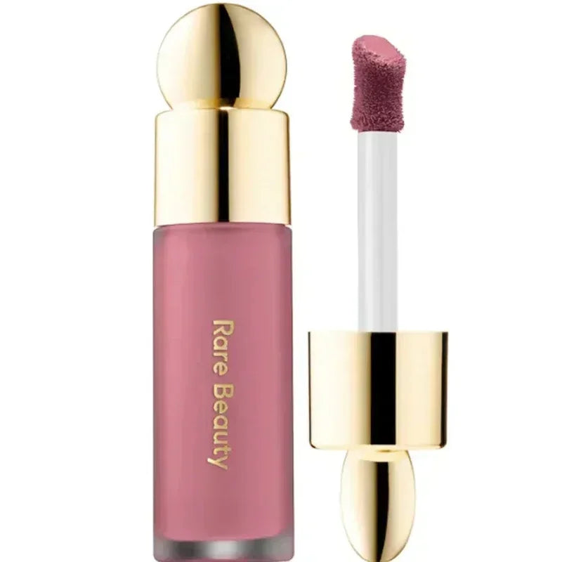 Rare Beauty Soft Pinch Liquid Blush – Long-Lasting Weightless Liquid Cheek Color