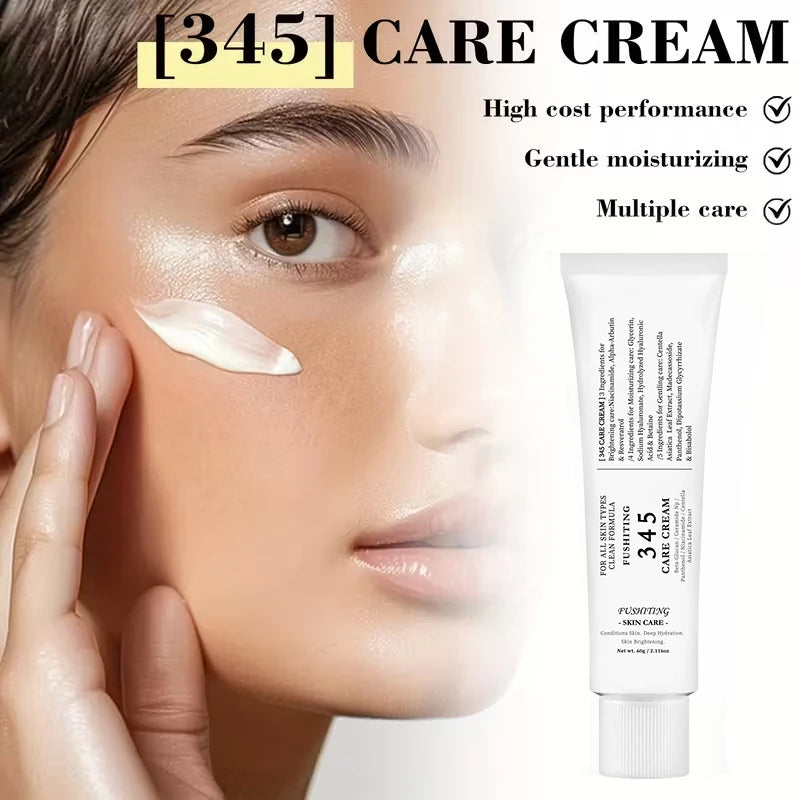 345 Belly Firming Cream (150 g)
