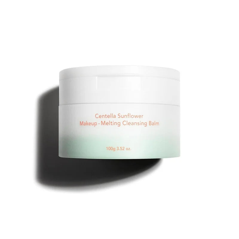 Haruharu WONDER Centella Sunflower Makeup-Melting Cleansing Balm (100g / 3.52 oz.)