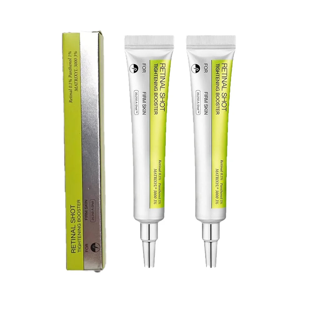 Retinal Shot Tightening Booster 20,250 A-Shot