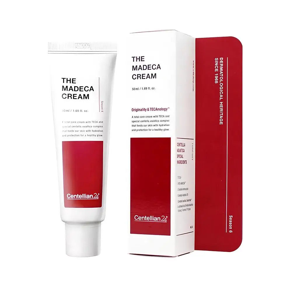 Centellian 24 The Madeca Cream Season 6