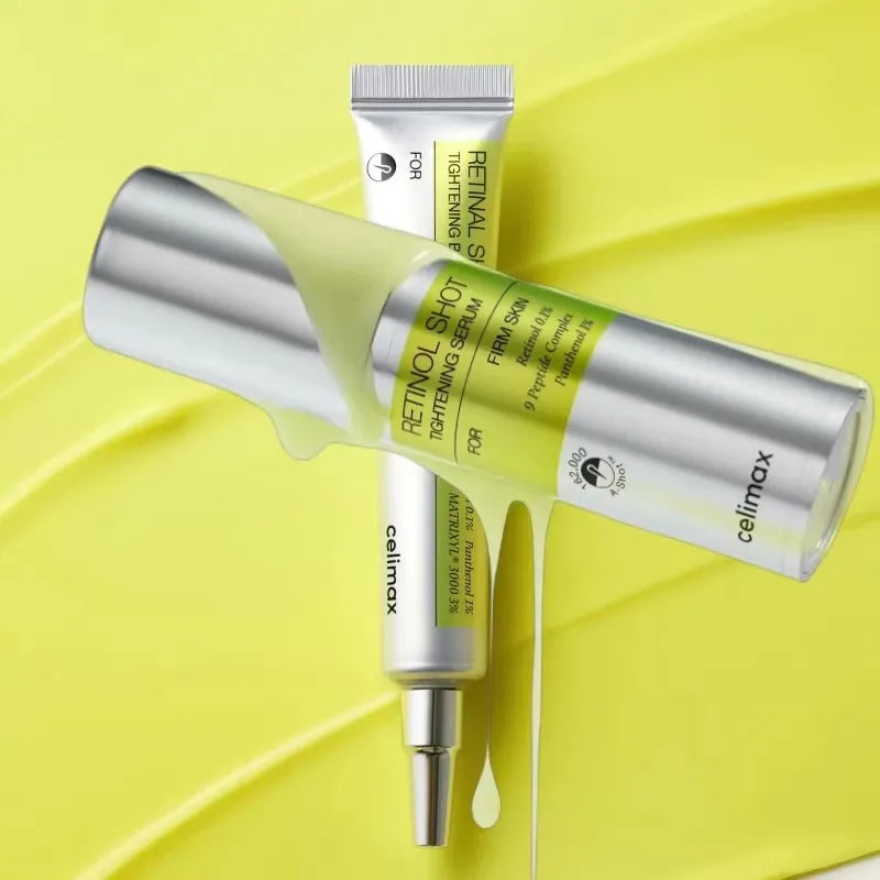 celimax Retinal Shot Tightening Booster 15 ml