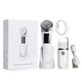 5-in-1 Professional Anti-Aging Facial Rejuvenation & Skin Tightening Device
