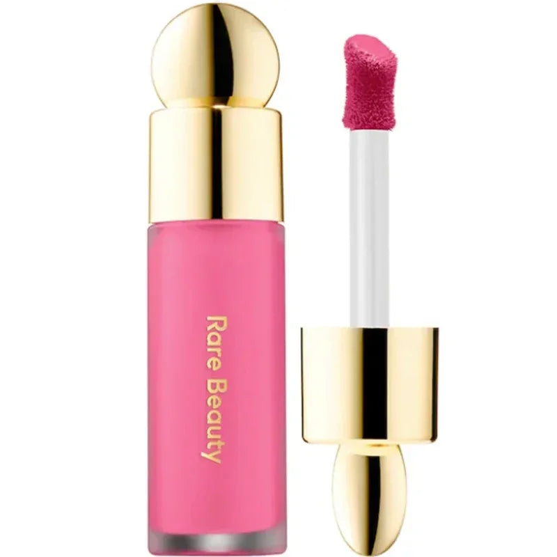 Rare Beauty Soft Pinch Liquid Blush – Long-Lasting Weightless Liquid Cheek Color