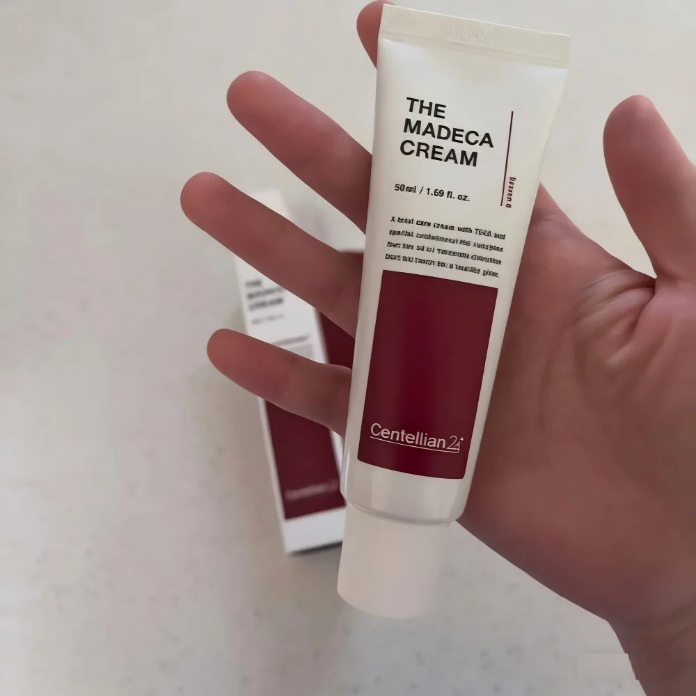 Centellian 24 The Madeca Cream Season 6
