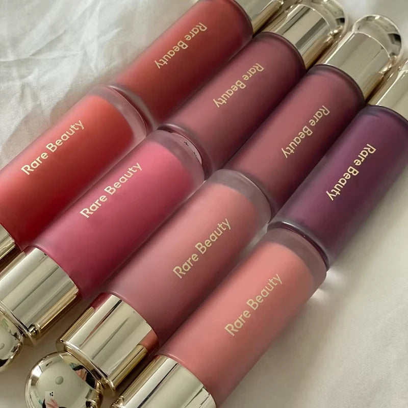 Rare Beauty Blush Collection – Soft Pinch Liquid, Luminous Powder & Stay Vulnerable Melting Cream Blush