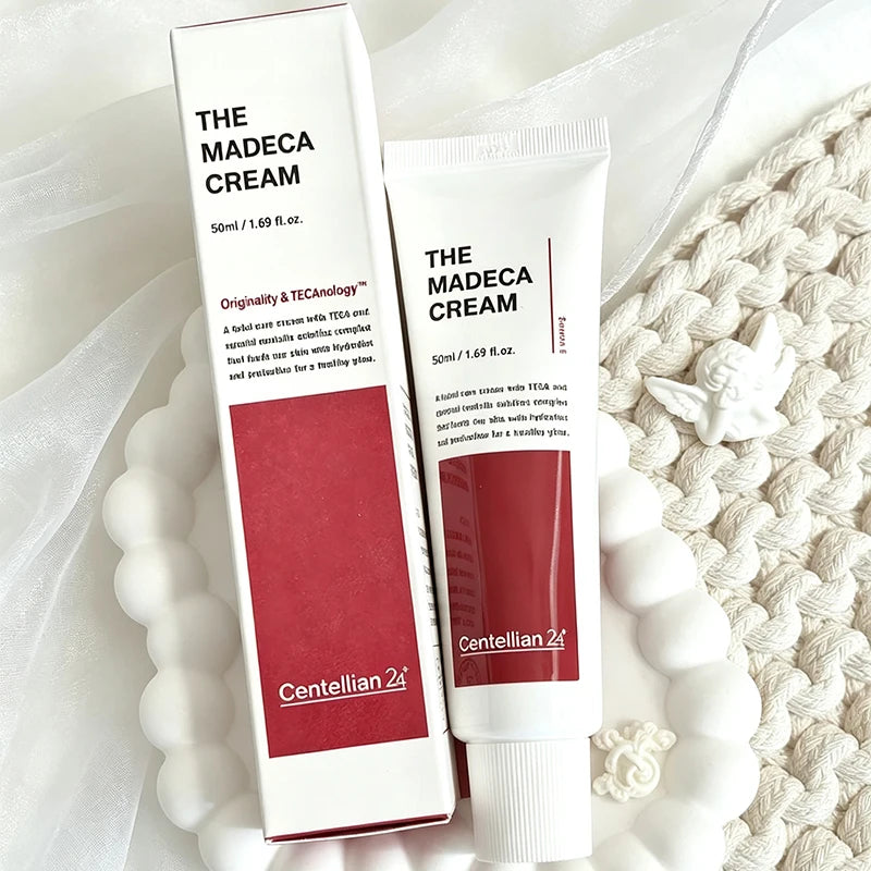 Centellian24 Madeca Cream Time Reverse (50 ml)