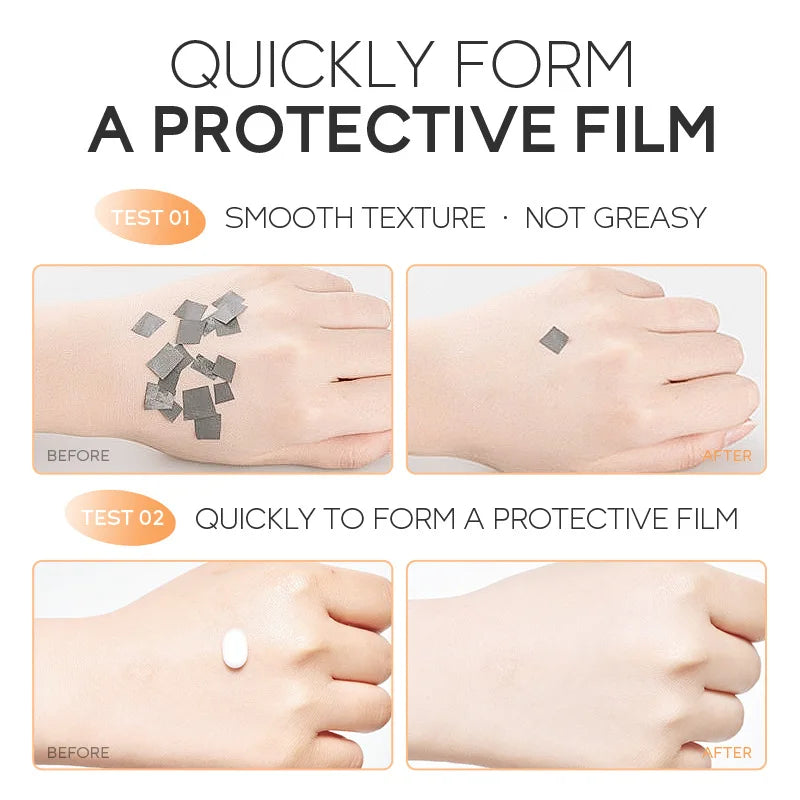 LAIKOU Refreshing Sunscreen SPF 50 PA+++ (50g)