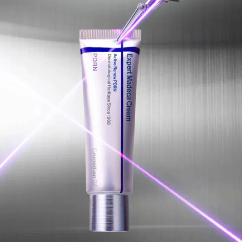 Centellian 24 Expert Madeca Cream Active Renew PDRN