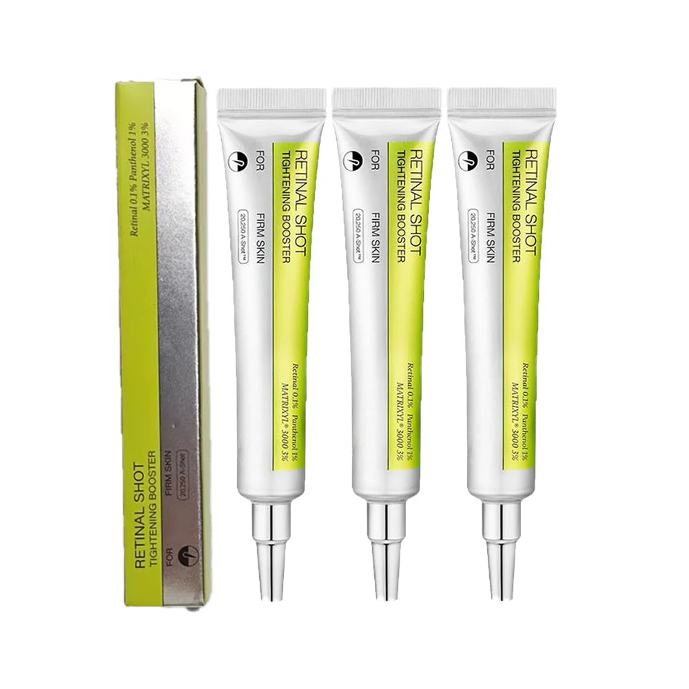 Retinal Shot Tightening Booster 20,250 A-Shot