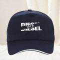 1978 Streetwear Graphic Baseball Cap – Unisex Adjustable Cotton Dad Hat