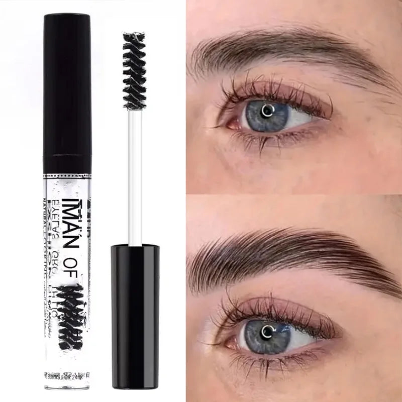Shaqinuo Clear Eyebrow Styling Gel & Cream