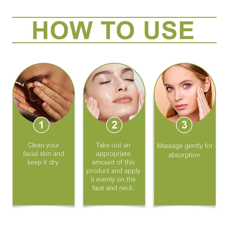 Hoygi Retinol Shot Tightening Serum 30 ml