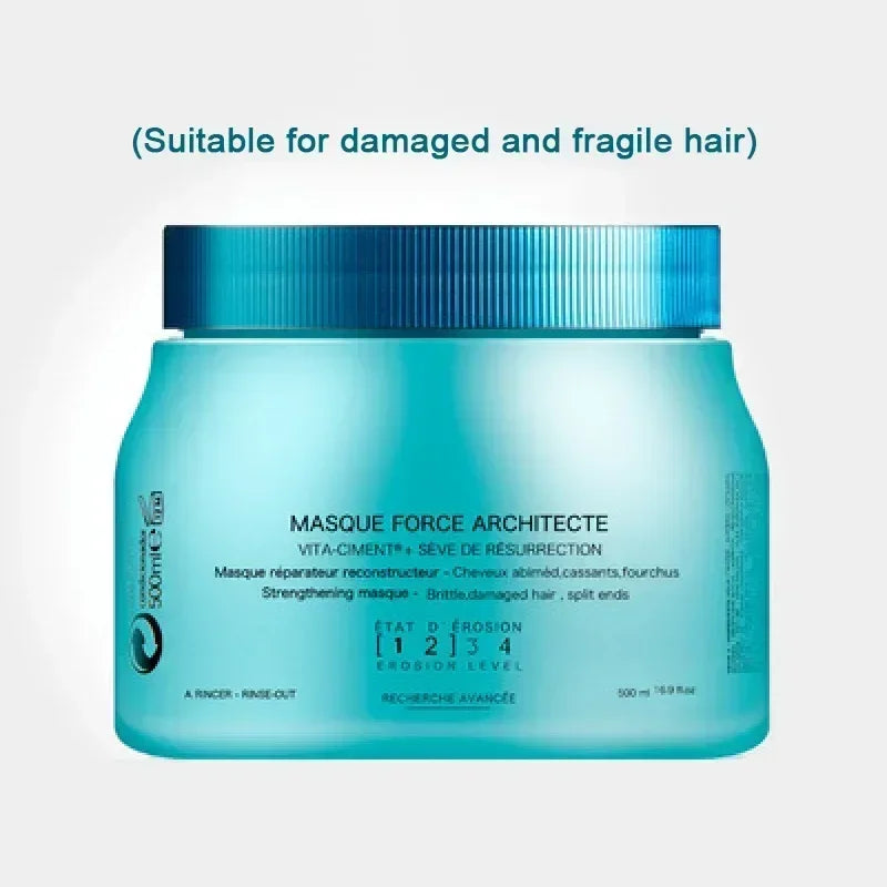 Kerastase Nutritive Masquintense for Fine Hair 500ml