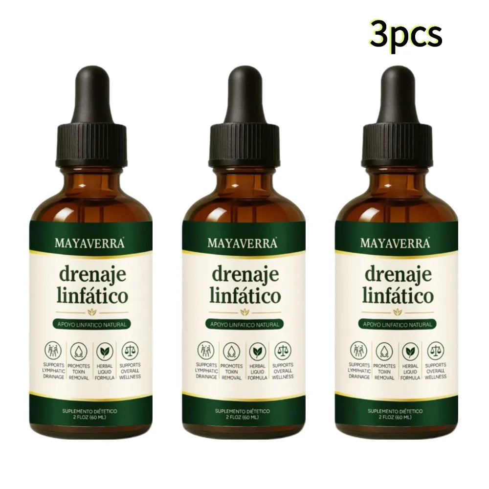Mayaverra Herbal Liquid Drops