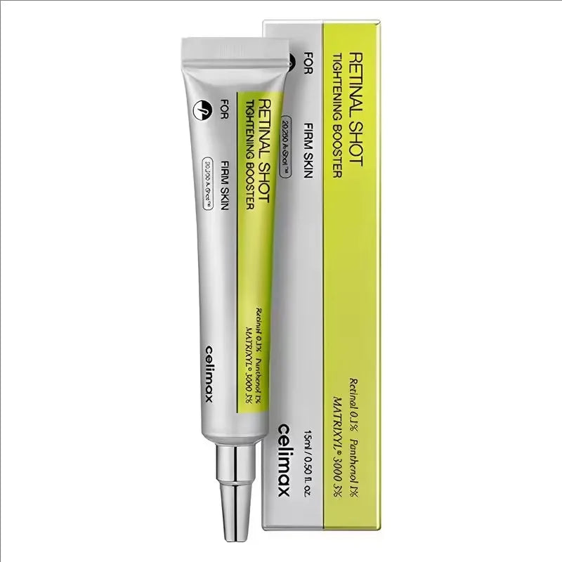 celimax Retinal Shot Tightening Booster 15 ml