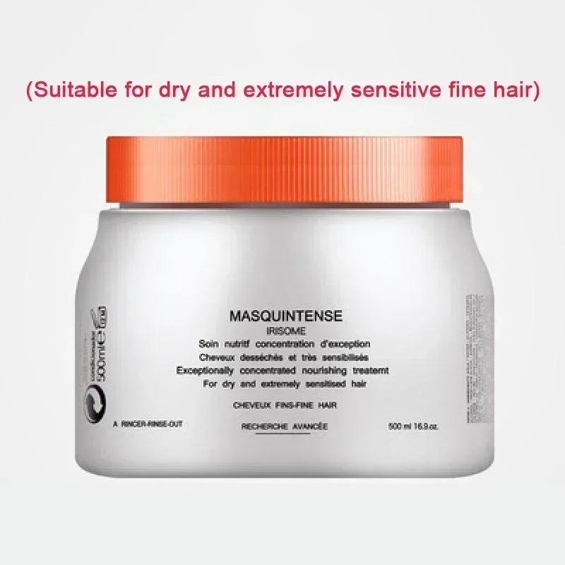 Kerastase Nutritive Masquintense for Fine Hair 500ml
