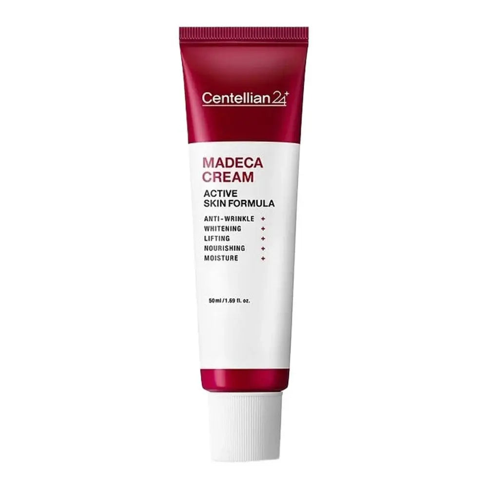Centellian 24 The Madeca Cream Season 6