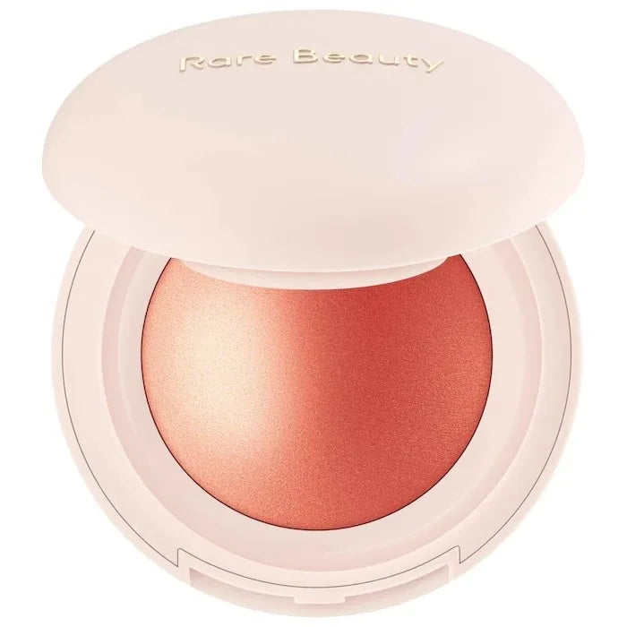 Rare Beauty Blush Collection – Soft Pinch Liquid, Luminous Powder & Stay Vulnerable Melting Cream Blush
