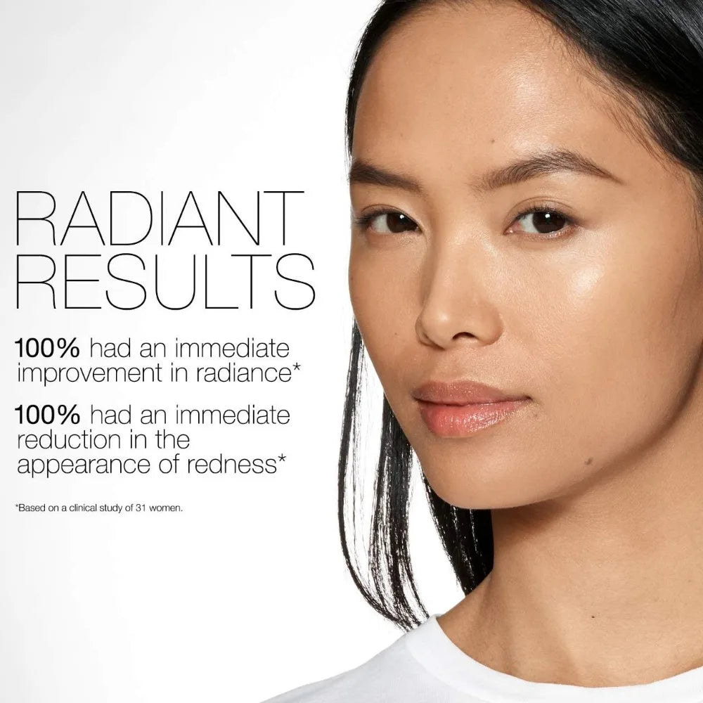 NARS Light Reflecting Advanced Skincare Foundation – Flawless Radiant Glow & Medium Coverage (30ml)
