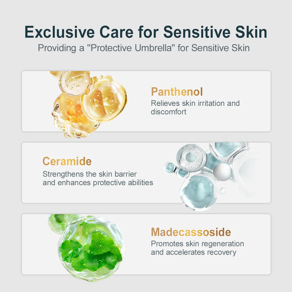 Moisturizing Facial Serum – 2% Hyaluronic Acid & B5 Barrier Repair (30ml)